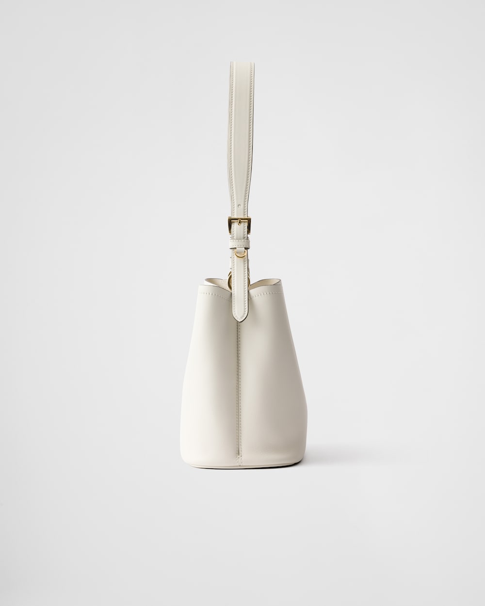 Medium Leather Bag - Image 4